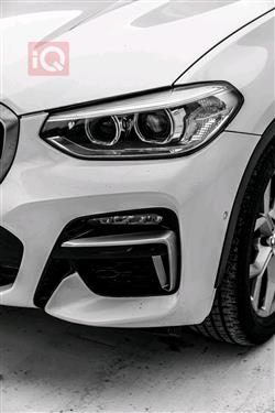 بي ام دبليو X3